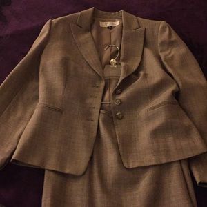 Tahari Suit